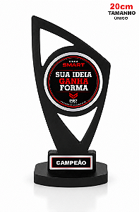 TROFÉU SMART PR7250