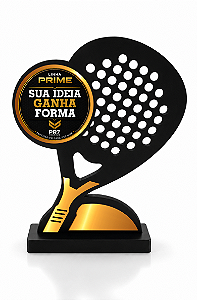 TROFÉU PRIME PR7180