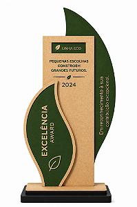 TROFÉU ECO PR777