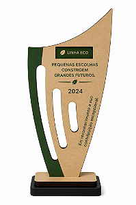 TROFÉU ECO PR7367