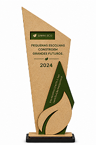 TROFÉU ECO PR787