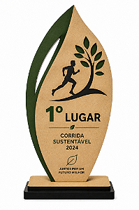 TROFÉU ECO PR7327