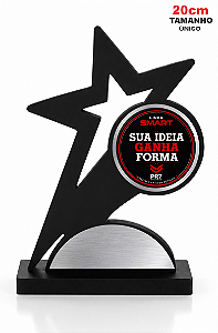 TROFÉU SMART PR7330