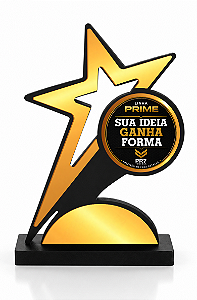 TROFÉU PRIME PR7190