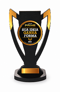 TROFÉU PRIME PR7230