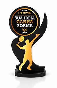 TROFÉU PRIME PR7240