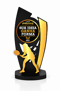 TROFÉU PRIME PR7260