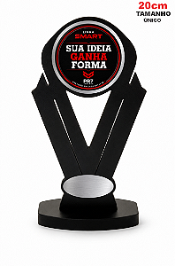 TROFÉU SMART PR7340