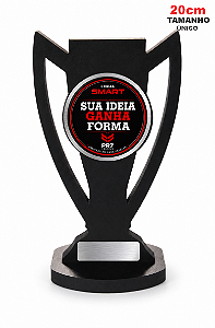 TROFÉU SMART PR7350