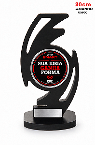 TROFÉU SMART PR7360