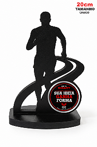 TROFÉU SMART PR7380