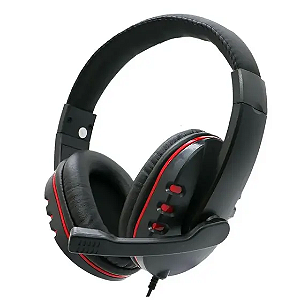 Headphone Gamer Peining Pei-726a