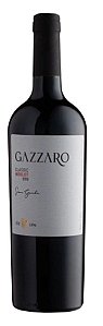 Vinho Gazzaro Merlot Classic 750 Ml Safra 2019