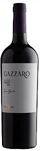 Vinho Gazzaro  Tannat Classic 750 Ml Safra 2021