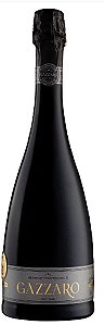 Espumante Gazzaro Extra Brut Tradicional 750 ml