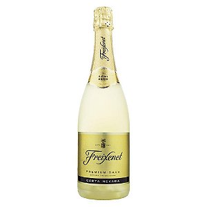 Cava Freixenet Nevada 750 ml