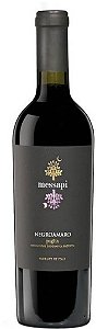 Vinho Negroamaro Messapi Puglia Igp