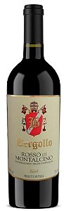 Vinho Rosso Di Montalcino Bergollo Tinto 750 Ml