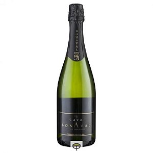 Cava Bonaval 750 ml