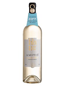 Amitie Sauvignon Blanc 750Ml 2021