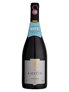 Amitie Pinot Noir 750Ml  2020