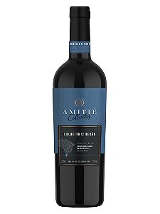 Amitie Colheita De Verao Tinto Cabernet Franc 750Ml 2020