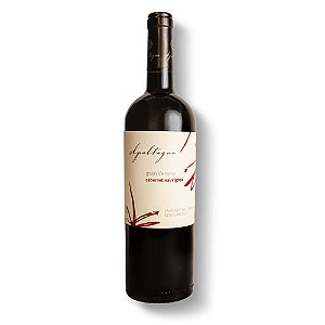 Apaltagua Gran Verano Cabernet Sauvignon 750Ml  Safra 2020