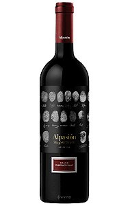 Alpasion Grand Cabernet Franc 2018