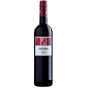 Cigarra Tinto 750Ml