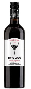Toro Loco Tinto Superior 750Ml