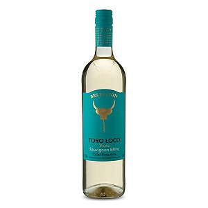 Toro Loco Sauvignon Blanc 750Ml