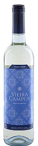 Vinho Verde Vieira Campos Branco 750 Ml