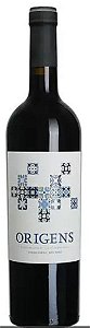 Origens Alentejano Tinto 2022 750 Ml