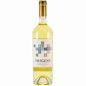 Origens Alentejano Branco 750 Ml