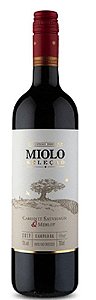 Miolo Selecao Cab.Sauv. E Merlot 750Ml