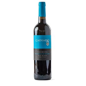 Cadeado Penin.Setubal Tto 750Ml