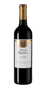 Vila Regia Doc.Douro Tinto 750Ml