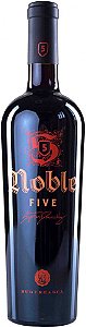 Vinho Noble Blend Of Five Doc Safra 2018