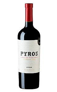 Pyros Appellation Syrah Tto 750 Ml 16