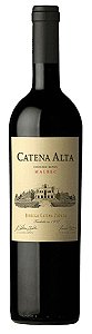 Catena Alta Malbec 2018