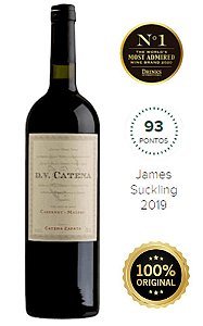 Dv Catena Cabernet - Malbec 2021