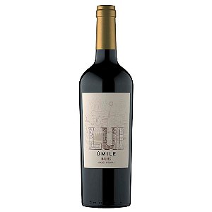 Vinho Lui Umile Malbec Safra 2019