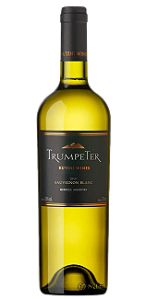 Trumpeter Sauvignon Blanc 750 Ml Safra 2020