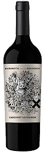 Vinho Margarita Para Los Chanchos Cabernet Sauvignon 2022