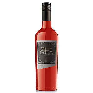 Vinho Vastago De Gea Rose Malbec - SAFRA 2022