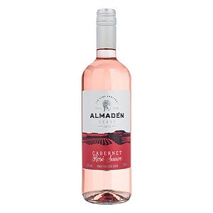Vinho Almaden Rose Suave 750Ml