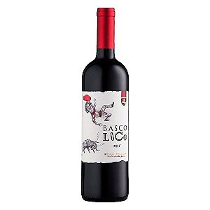 Basco Loco Tannat - 2021