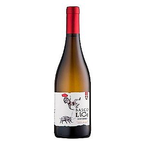 Basco Loco Chardonnay - 2022