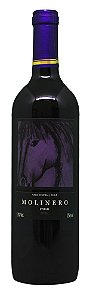 Molinero Varietal Syrah Safra 2021 750 Ml