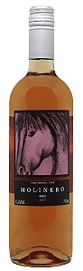 Molinero Varietal Rose  Safra 2022 750Ml